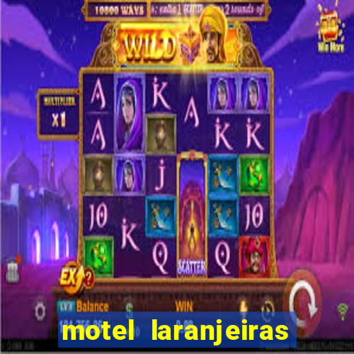 motel laranjeiras serra es